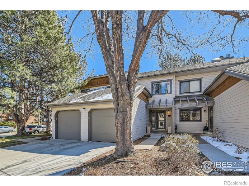 4648 Almond Ln, Boulder, CO 80301