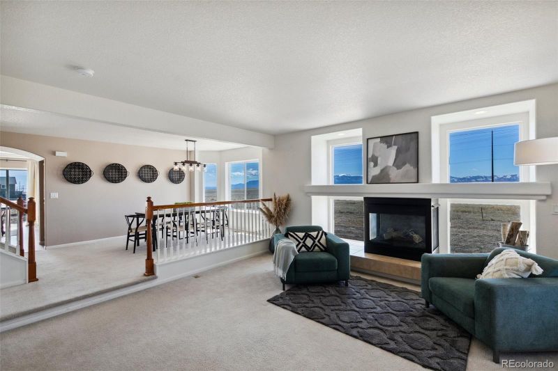 10805 Hidden Ridge Cir, Peyton, CO 80831
