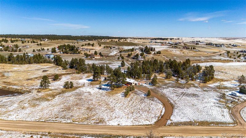 5989 Canyon Trl, Elizabeth, CO 80107