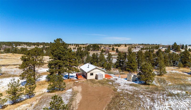 5989 Canyon Trl, Elizabeth, CO 80107