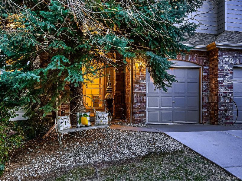 13864 E Bellewood Dr, Aurora, CO 80015