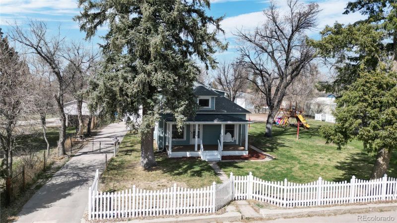 409 Comanche St, Kiowa, CO 80117