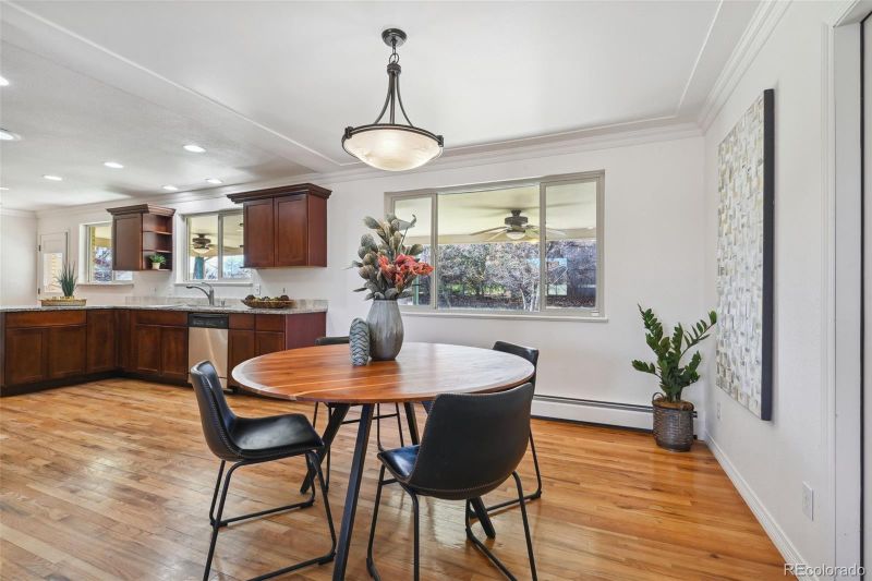 3766 S Benton Way, Denver, CO 80235