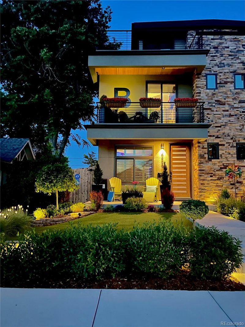 4568 Xavier St, Denver, CO 80212