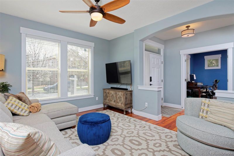 8245 E 28th Ave, Denver, CO 80238