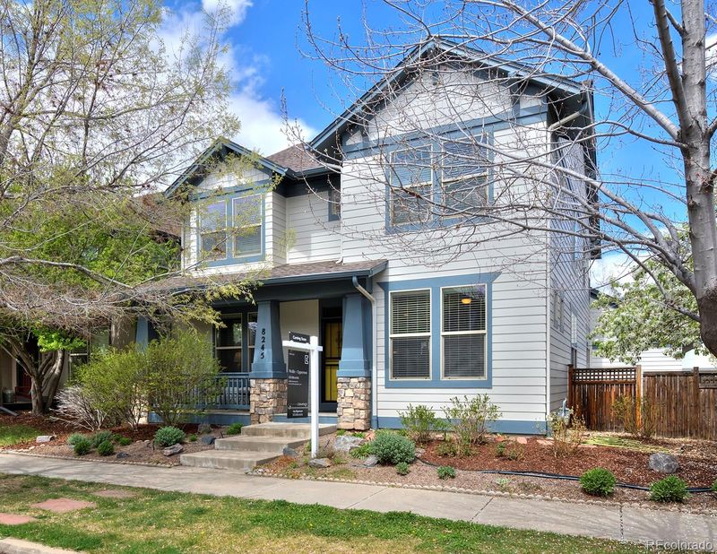 8245 E 28th Ave, Denver, CO 80238