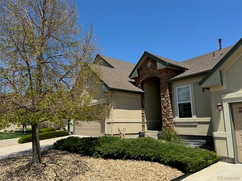22349 E Euclid Dr, Aurora, CO 80016