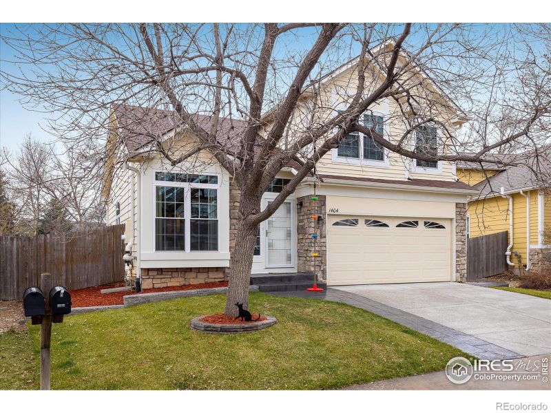 1404 Orchid Ct, Lafayette, CO 80026