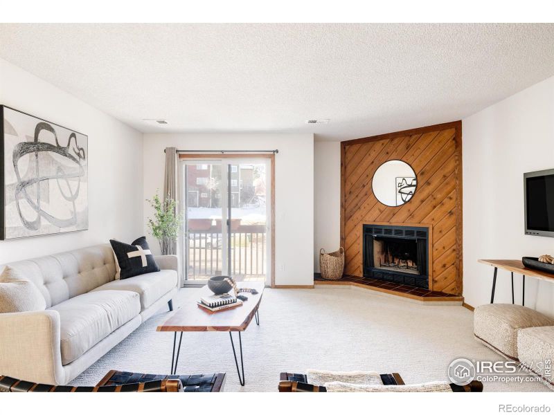 2867 Sundown Ln #204, Boulder, CO 80303