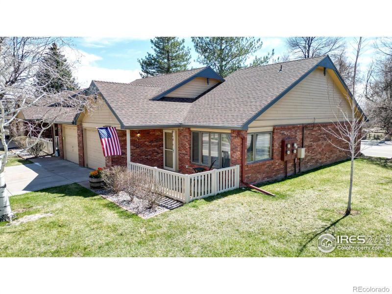 4560 Larkbunting Dr #3D, Fort Collins, CO 80526