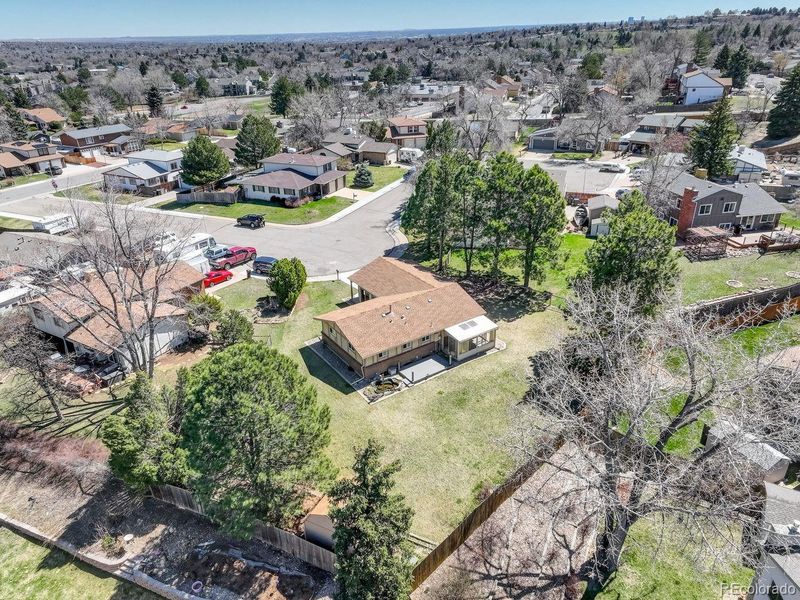 7837 Dover Ct, Arvada, CO 80005