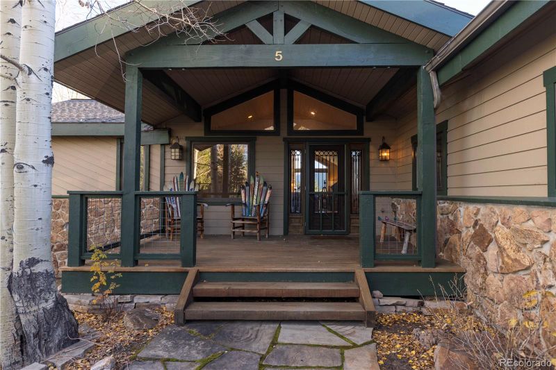 5 Eagles Nest Ct, Silverthorne, CO 80498