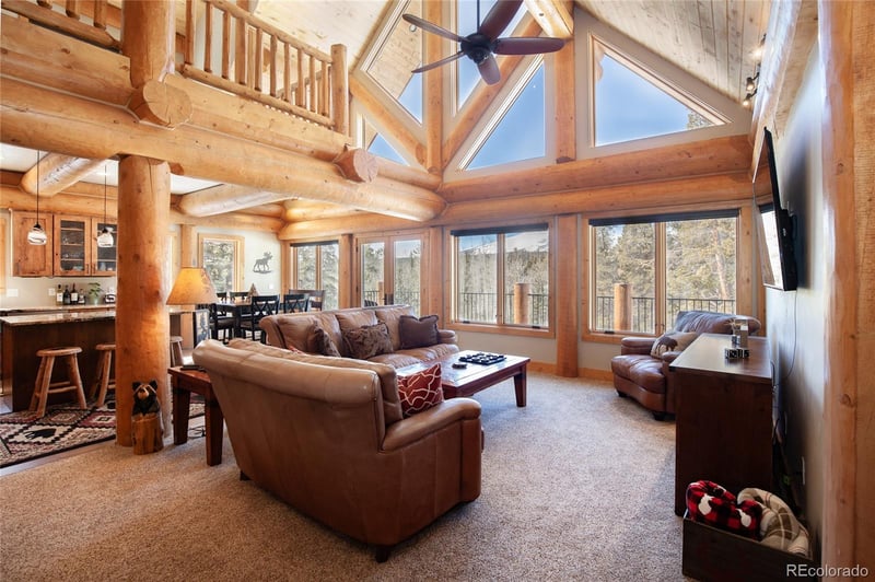 806 Guymard Rd, Fairplay, CO 80440