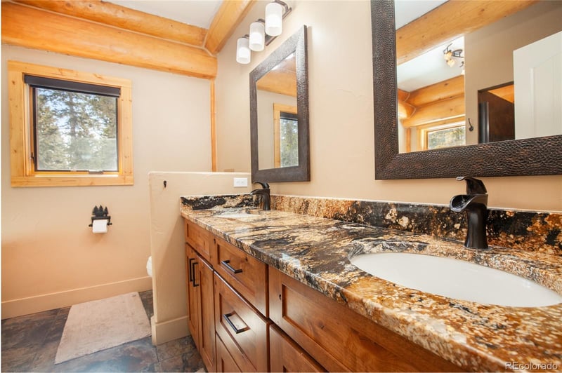 806 Guymard Rd, Fairplay, CO 80440