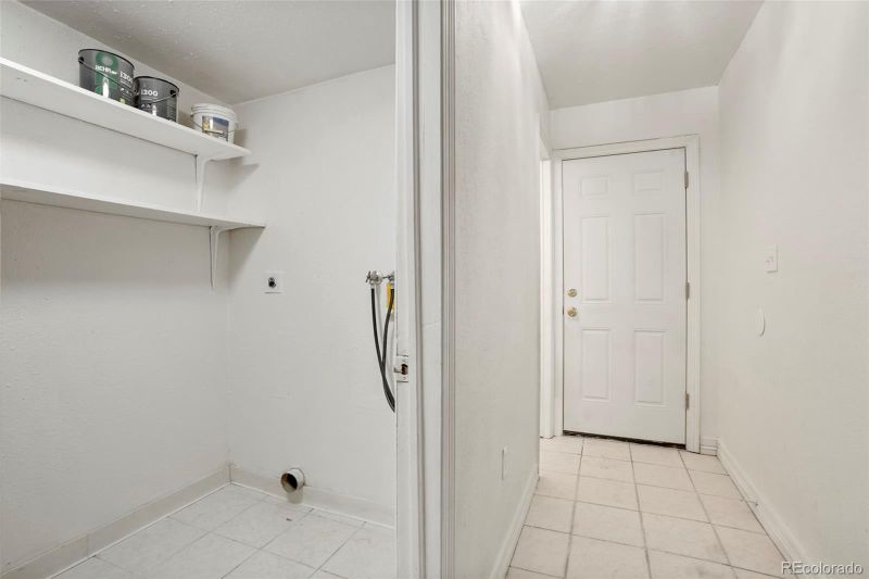 2447 Rainbow Dr #D-25, Denver, CO 80229