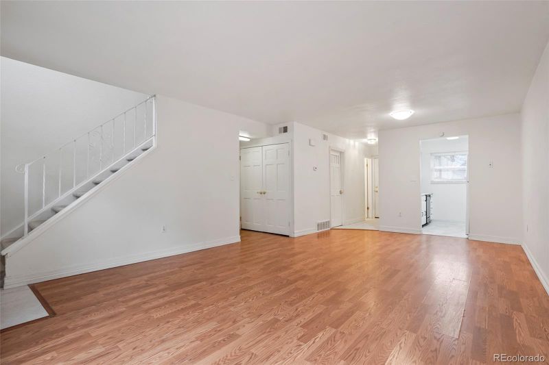 2447 Rainbow Dr #D-25, Denver, CO 80229