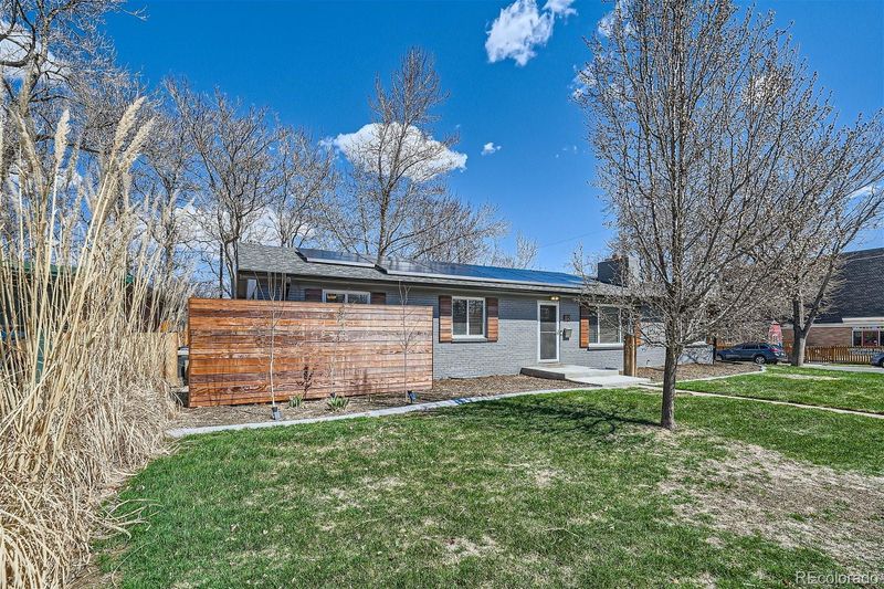1521 S Flamingo Way, Denver, CO 80222