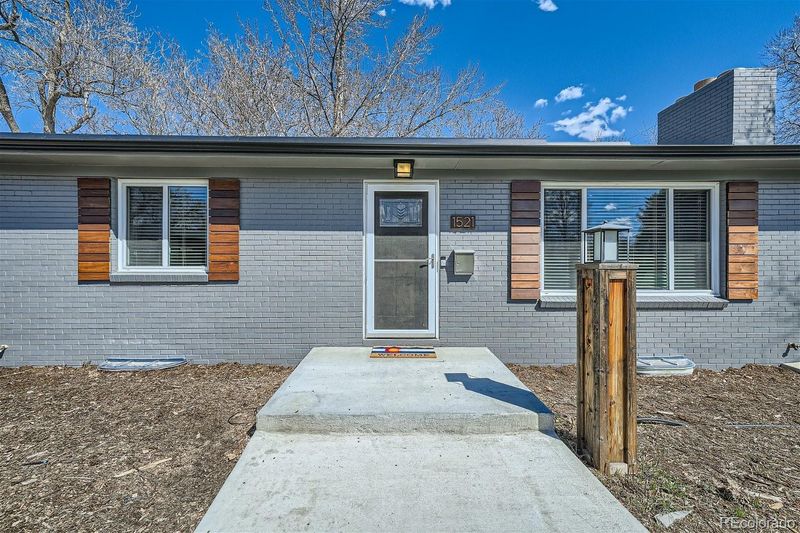 1521 S Flamingo Way, Denver, CO 80222