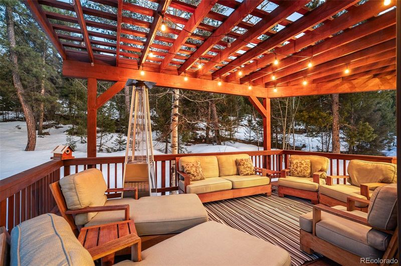 11525 Conifer Ridge Dr, Conifer, CO 80433