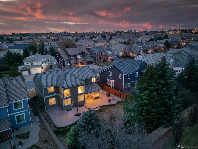19646 E Ida Pl, Aurora, CO 80015