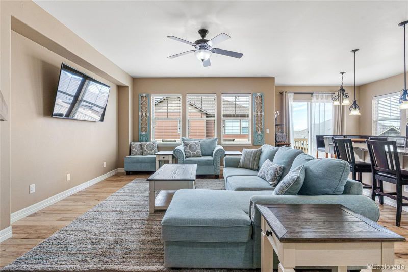 11405 Lovage Way, Parker, CO 80134