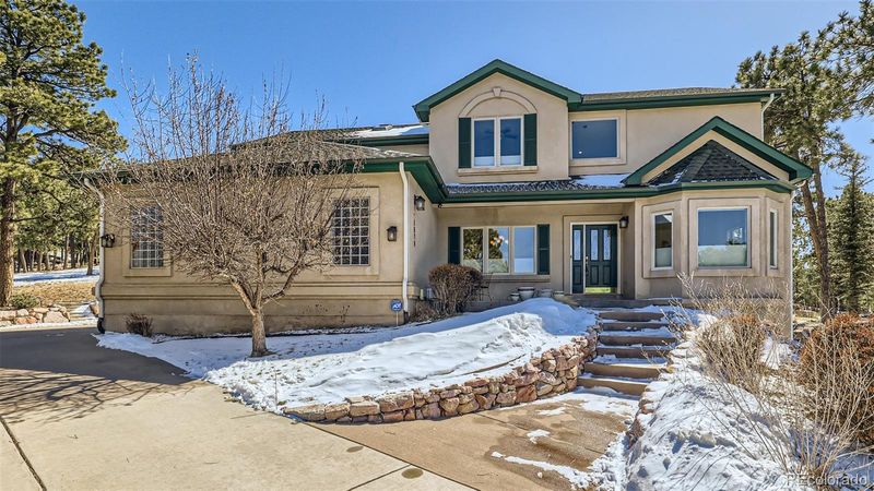 15879 Wildhaven Ln, Colorado Springs, CO 80921