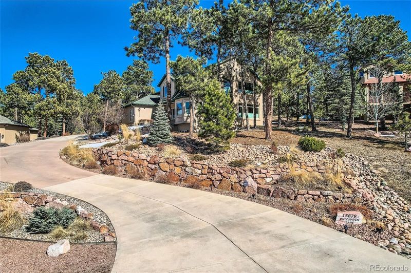 15879 Wildhaven Ln, Colorado Springs, CO 80921