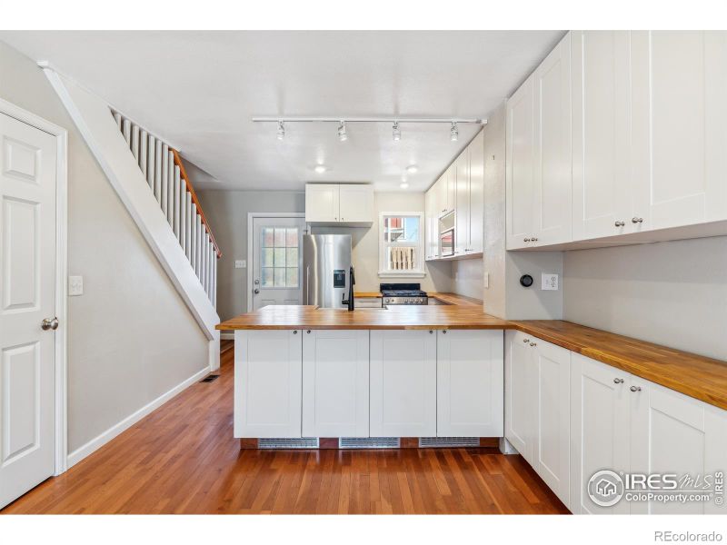 1140 Milo Cir #B, Lafayette, CO 80026