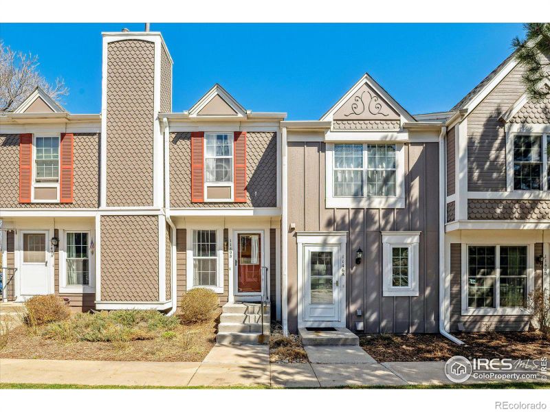 1140 Milo Cir #B, Lafayette, CO 80026