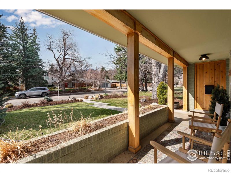 2255 Mariposa Ave, Boulder, CO 80302
