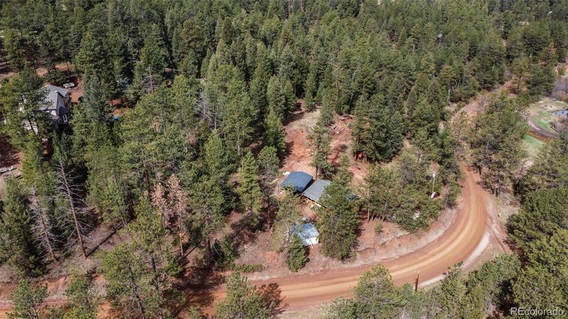 855 S County Highway 67, Sedalia, CO 80135