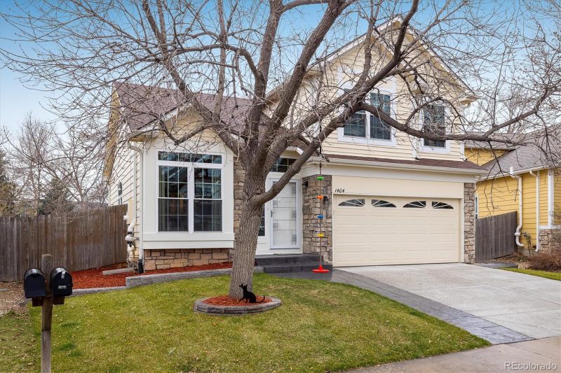 1404 Orchid, Lafayette, CO 80026