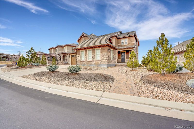 10751 Timberdash Ave, Highlands Ranch, CO 80126