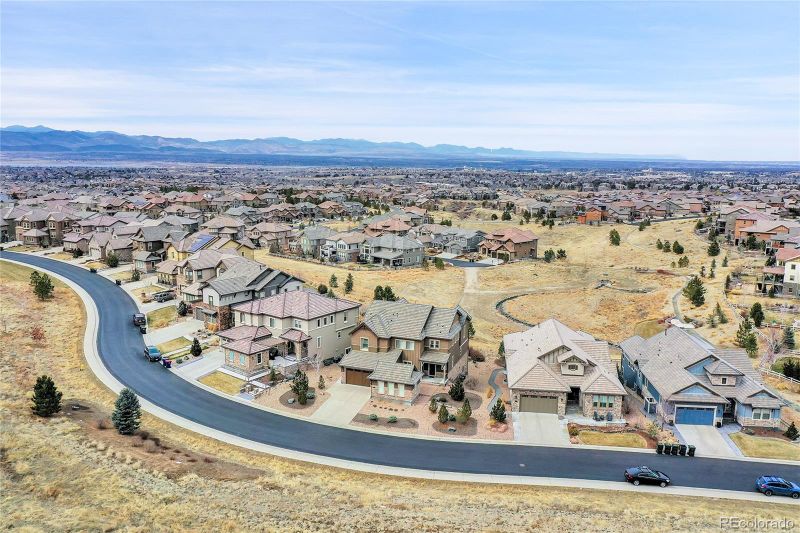 10751 Timberdash Ave, Highlands Ranch, CO 80126