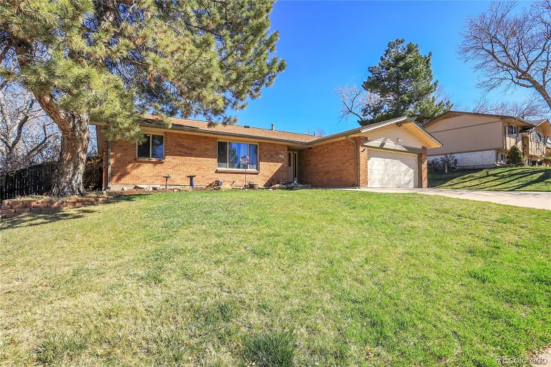 7539 E Easter Pl, Centennial, CO 80112