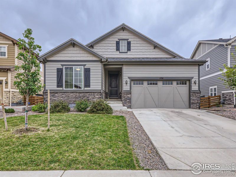 1130 Nova Pl, Erie, CO 80516