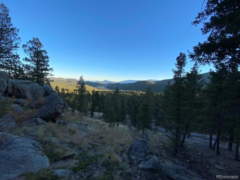 451 Old Sawmill Rd Lot 2, Bailey, CO 80421