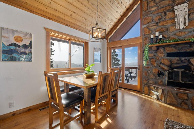 325 Nebraska Dr, Idaho Springs, CO 80452