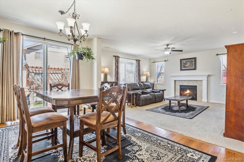 19375 E 62nd Pl, Aurora, CO 80019