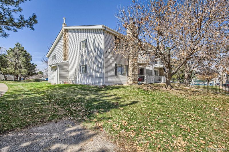 14423 E Jewell Ave #203, Aurora, CO 80012