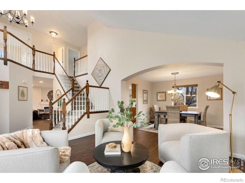550 Kim Dr, Fort Collins, CO 80525