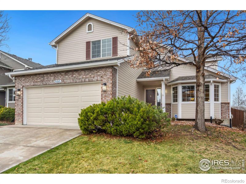 550 Kim Dr, Fort Collins, CO 80525