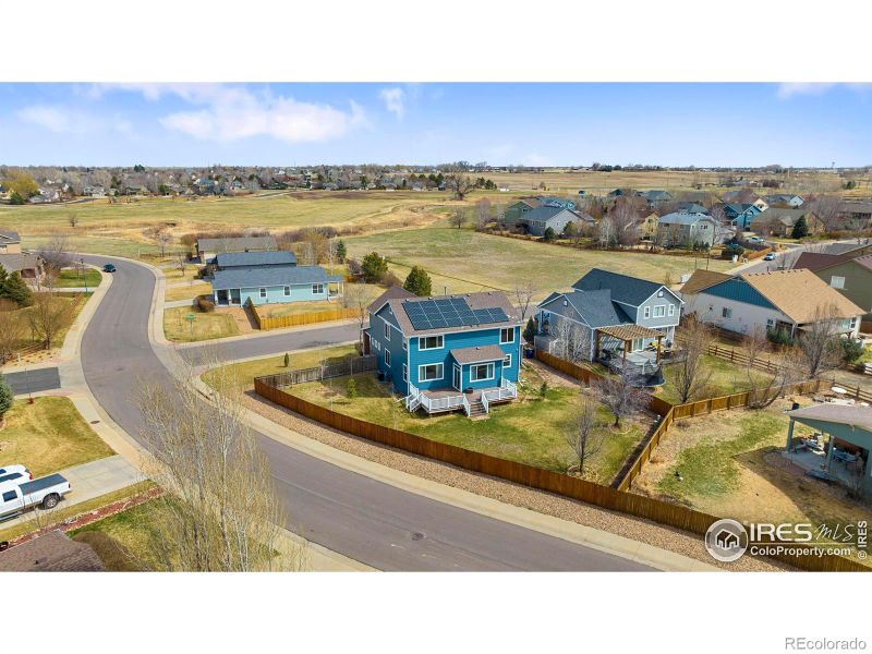 8197 Miller Dr, Frederick, CO 80504