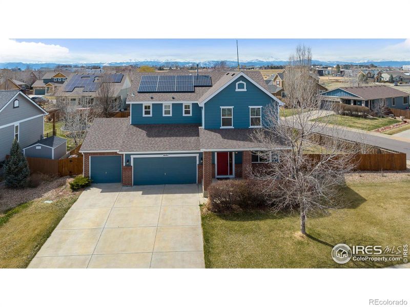 8197 Miller Dr, Frederick, CO 80504