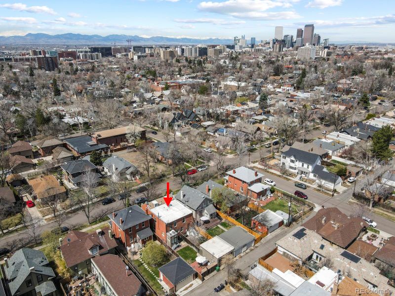 472 N Lafayette St, Denver, CO 80218