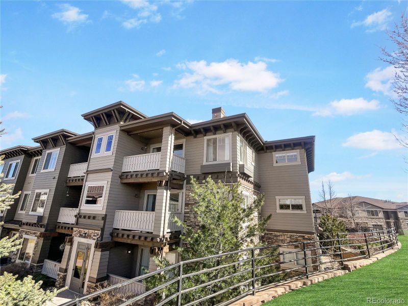 9359 Las Ramblas Ct #N, Parker, CO 80134