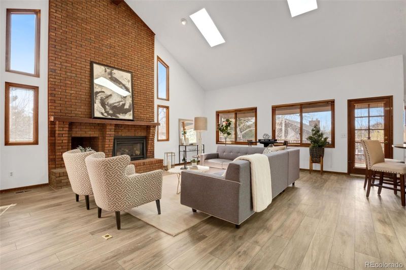 8145 S Krameria Way, Centennial, CO 80112