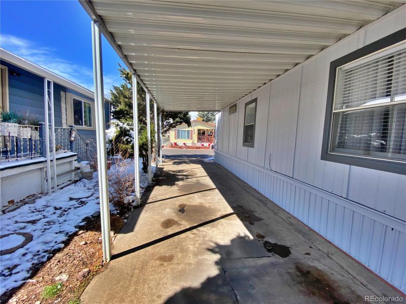 1628 Cimarron St, Aurora, CO 80011