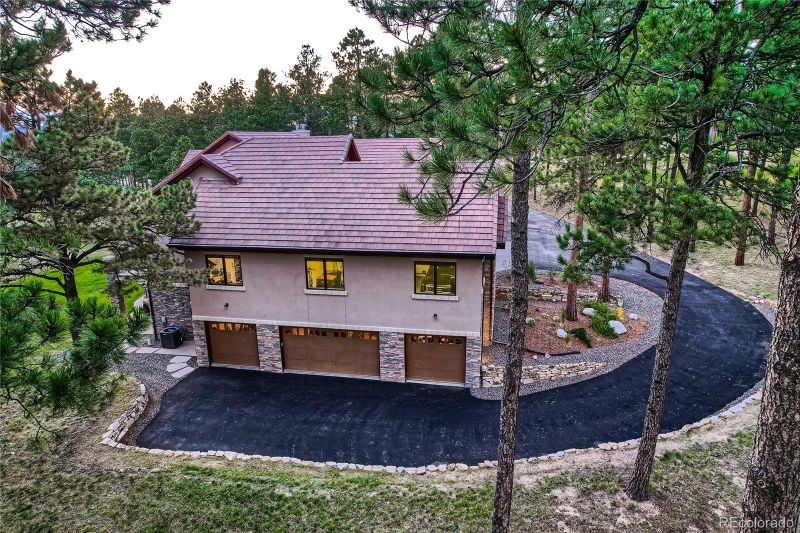 3980 Foxchase Way, Colorado Springs, CO 80908