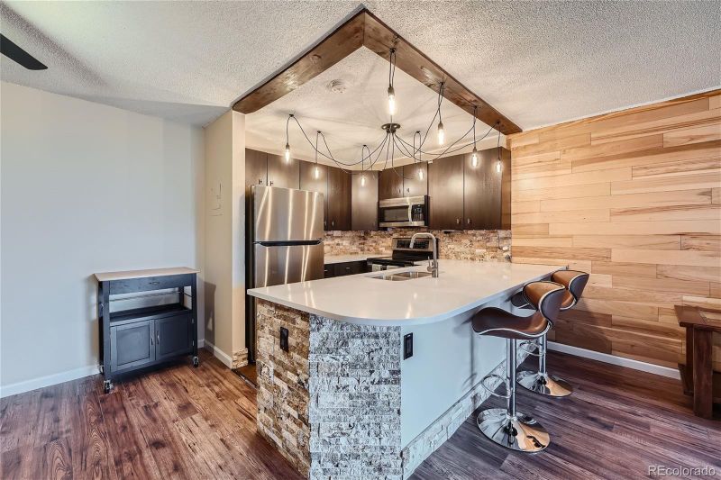 2281 S Vaughn Way #303A, Aurora, CO 80014